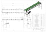 do 3d machine design and 3d cad modeling